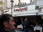 Kircicegi (İzmir, Konak, Alsancak Mah., Kıbrıs Şehitleri Cad., 83), restaurant