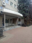 Po Gup (Proletarskaya Street, 26), industrial construction