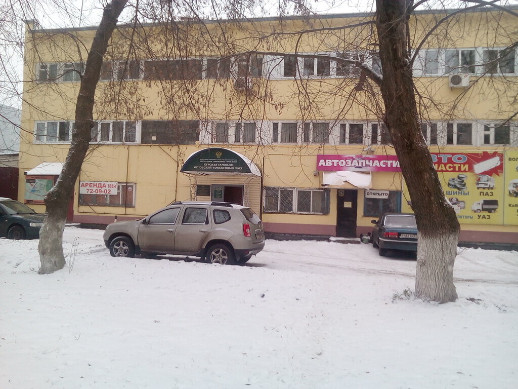 Карачевское шоссе 86 орел карта