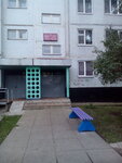 Territorial'nye organy Mvd Rossii (Shamilya Usmanova Street, 111), police department