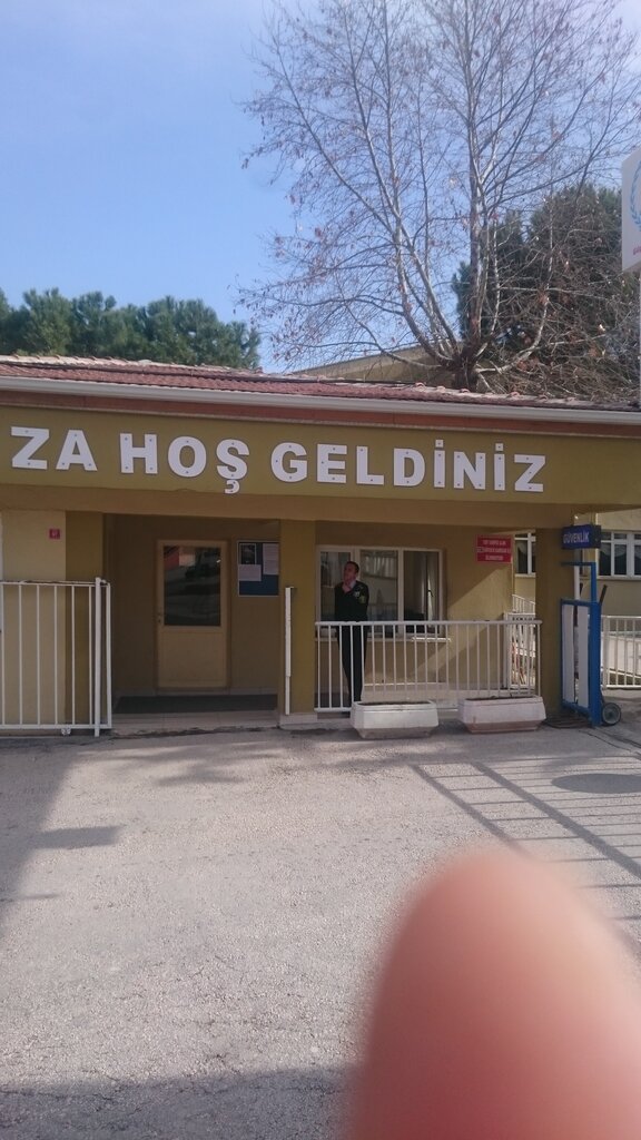 Dormitory Amasya-Yesilirmak Dormitory, Amasya, photo