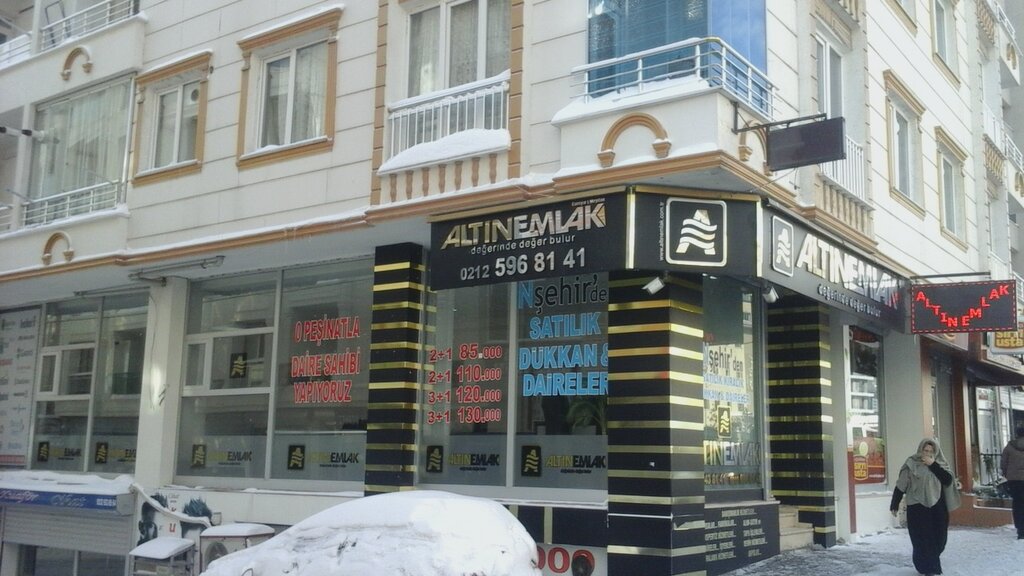 Agencia inmobiliaria Lara Gayrimenkul - Real Estate, , foto
