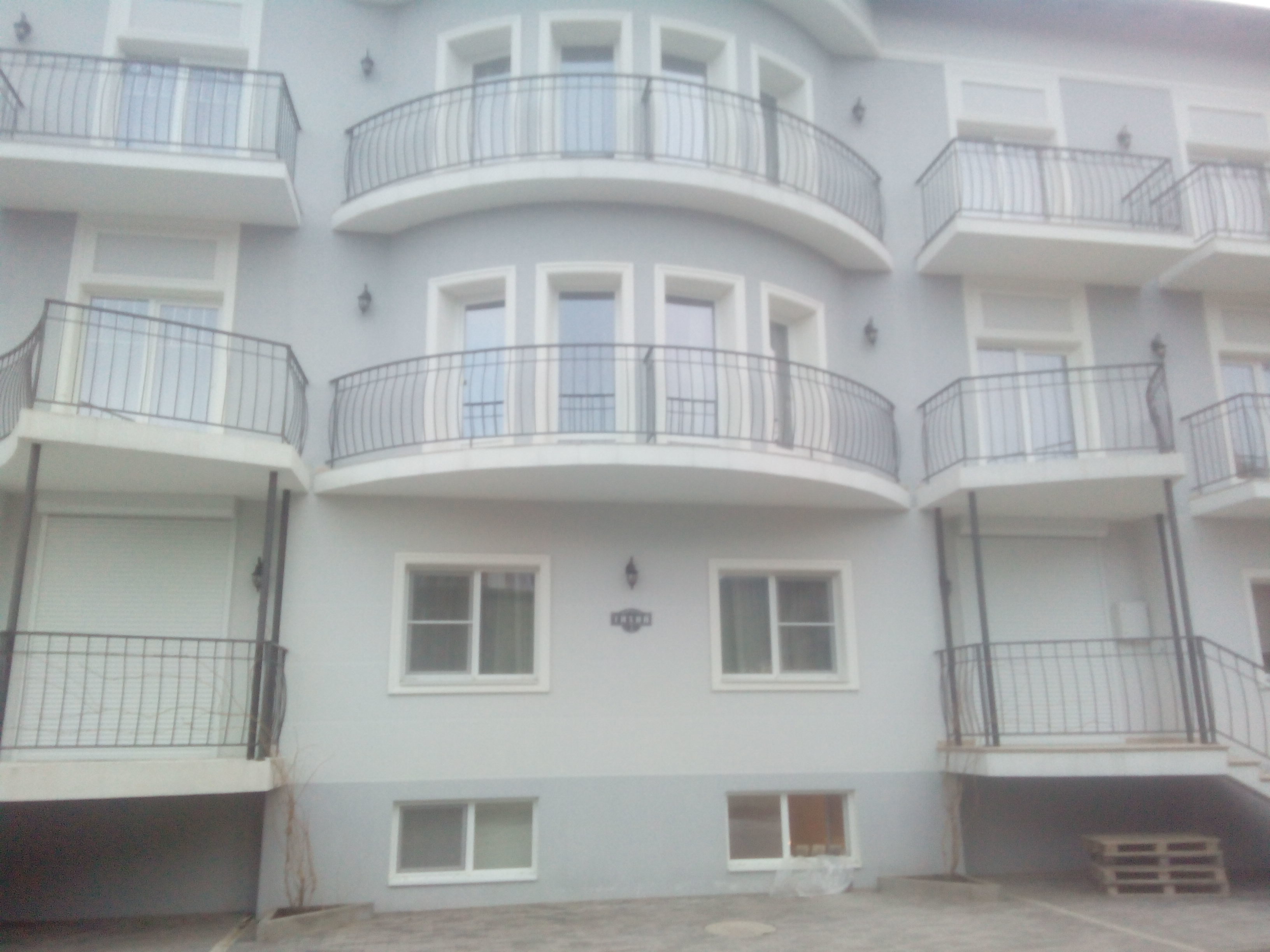 Фото Вилла Флора