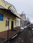Rd Print (ulitsa Kolontsova, 37к1), printing house