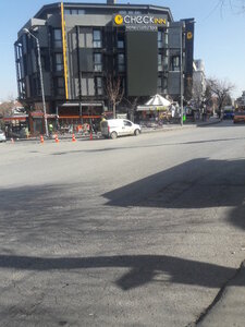 Гостиница Check Inn