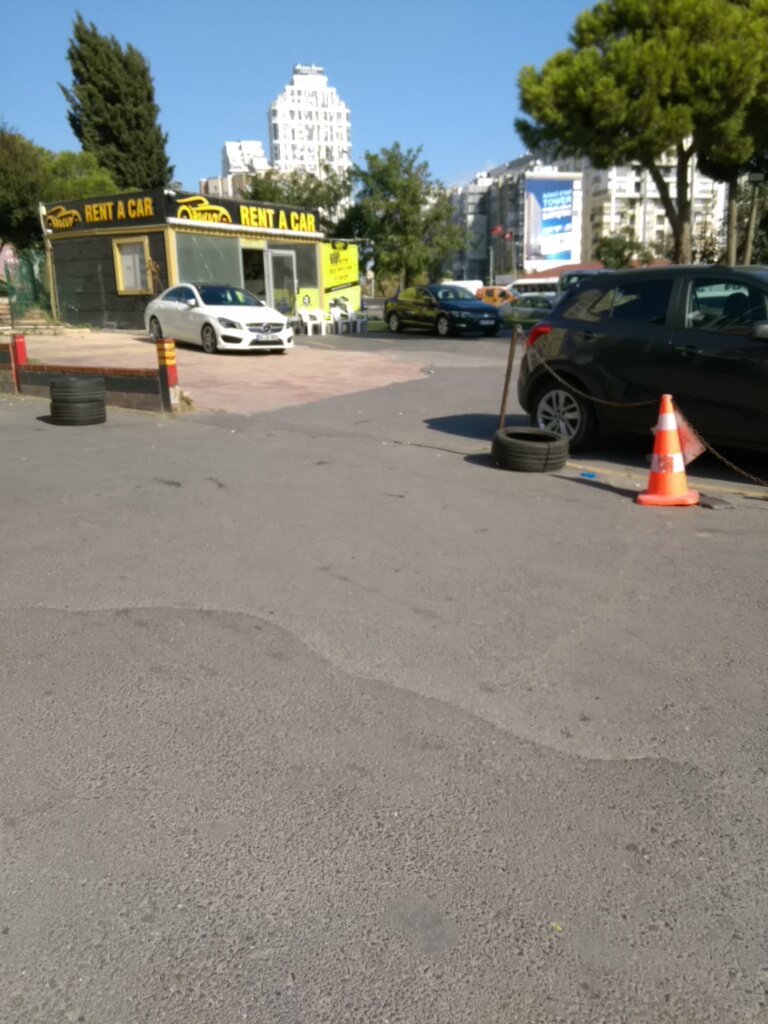 Oto kiralama Bulut Rent A Car, Beylikdüzü, foto