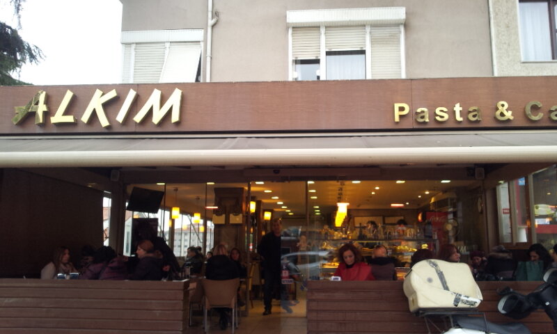 Koşuyolu Balık, restoran, Koşuyolu Mah., Koşuyolu Cad., No98, Kadıköy