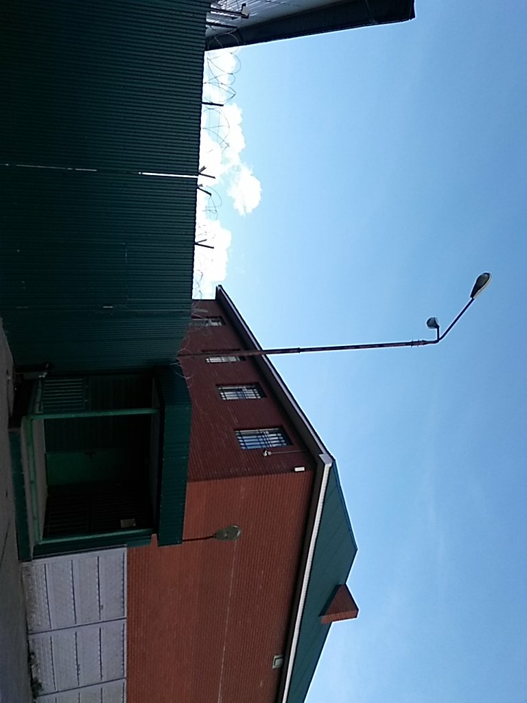 Passport and migration authorities Центр временного содержания иностранных граждан, Kazan, photo