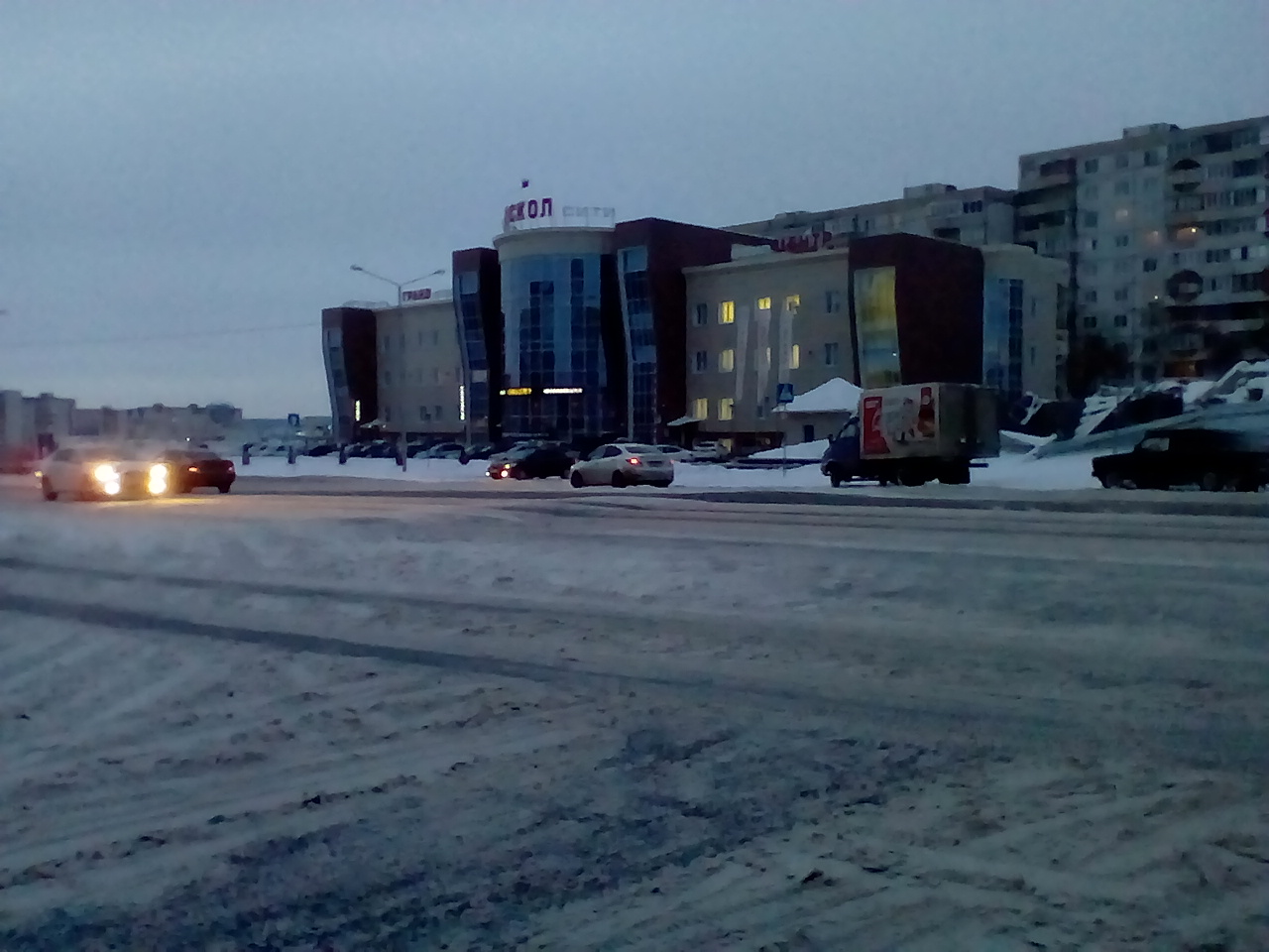 Фото Гранд Отель