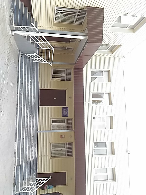 عيادة أطفال Detskoye otdeleniye gorodskoy polikliniki № 5 ، روستوف نا دونو، صورة