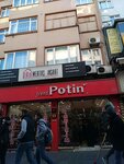 Mertas Construction (İstanbul, Eyüpsultan, Fahri Korutürk Cad., 31), construction company