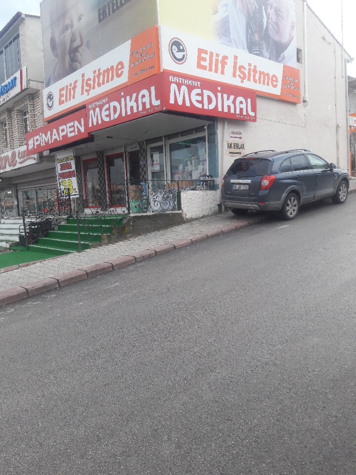 Foodmall, gastro market Mozaik Kebap, Ankara, photo