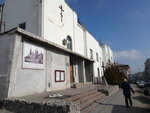 Konsistoriya Kharkovsko-Poltavskoy yeparkhii Ukrainskoy avtokefalnoy pravoslavnoy tserkvi (улица Полтавский Шлях, 44) ، كنيسة أرثوذكسية