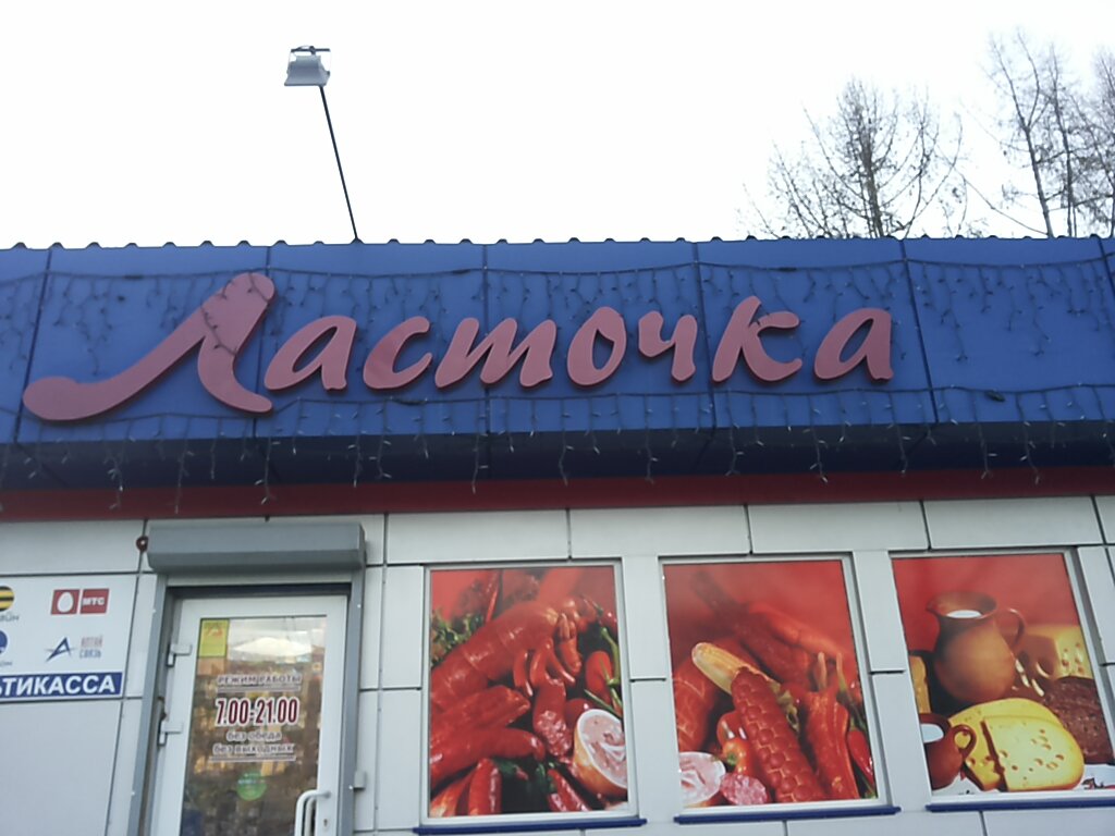 Магазин Ласточка Красноярск Официальный Сайт