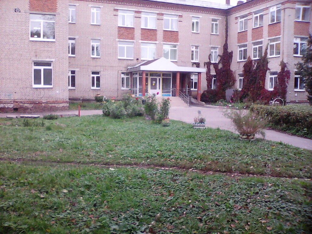 Новомосковская 25 рено