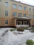 Consultative Polyclinic (Proletarskaya Street, 64), polyclinic for adults
