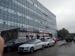 Elzas-tur (Georgievskiy Avenue, 5) ، وكالة أسفار
