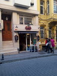 Köstebek (İstanbul, Kadikoy, Caferağa Mah., Moda Cad., 41B), clothing store