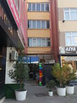Rainbow Restaurant (İstanbul, Kartal, Kordonboyu Mah., Hürriyet Cad., 26), cafe