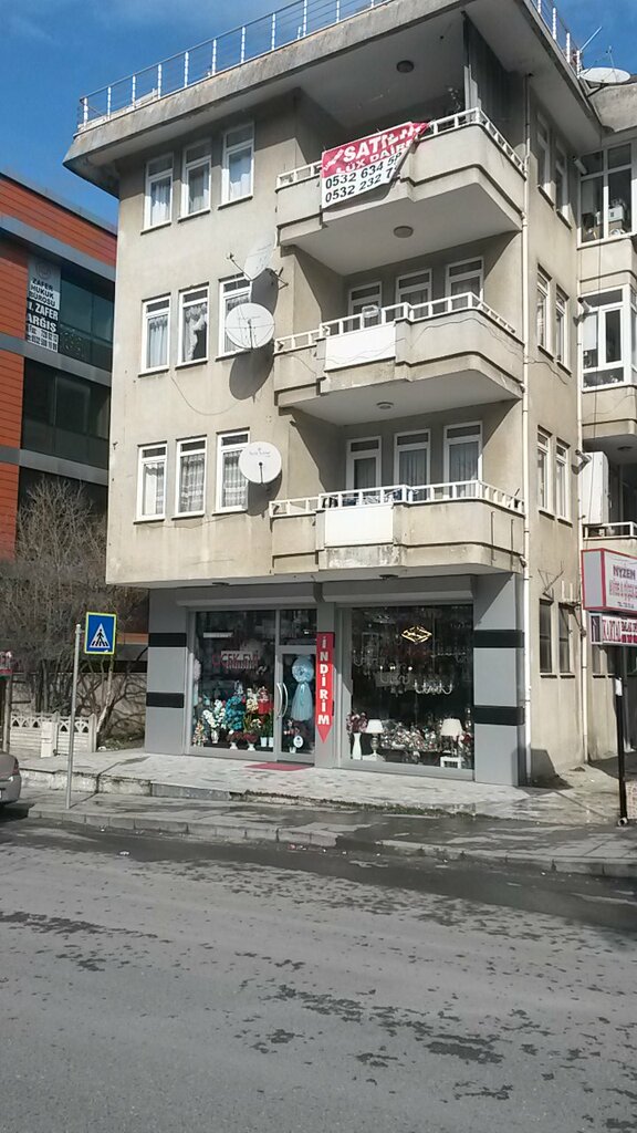 Notaries Silivri 5. Noter, Silivri, photo