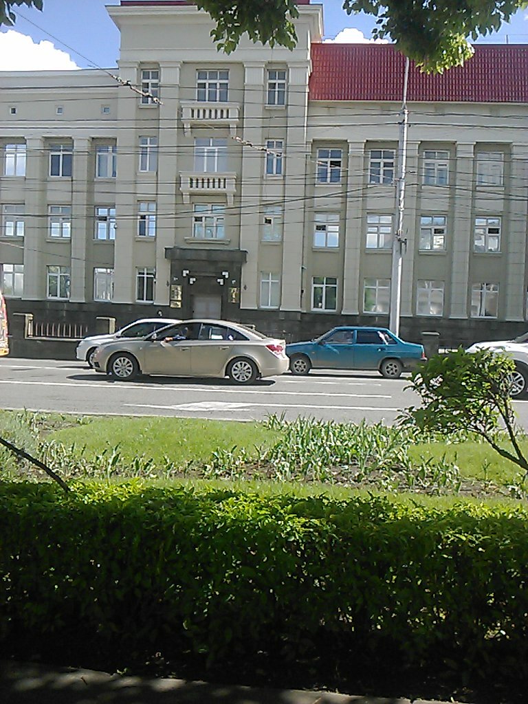 Юг авто дзержинского 102