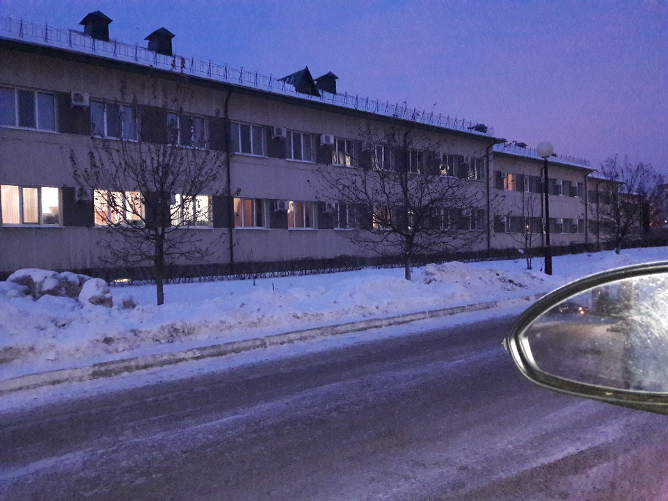 Фото Ильмар сити