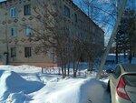 Otdeleniye pochtovoy svyazi Mostovik 141354 (posyolok Mostovik, Lesnaya ulitsa, 19), post office