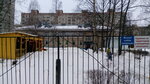 Детский сад № 88 (Карякинская ул., 39, Центральный микрорайон, Рыбинск), детский сад, ясли в Рыбинске