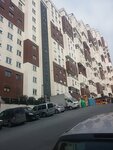 Ofton Elysium Fantastic (Istanbul, Sisli, Cumhuriyet Neighborhood, Incirli Dede Avenue, 2/1B), housing complex
