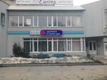 FitCurves (vulytsia Metalurhiv, 16), fitness club