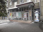 Kharkiv House of Actor named after Les Serdiuk (Manizera Street, 3), theatre