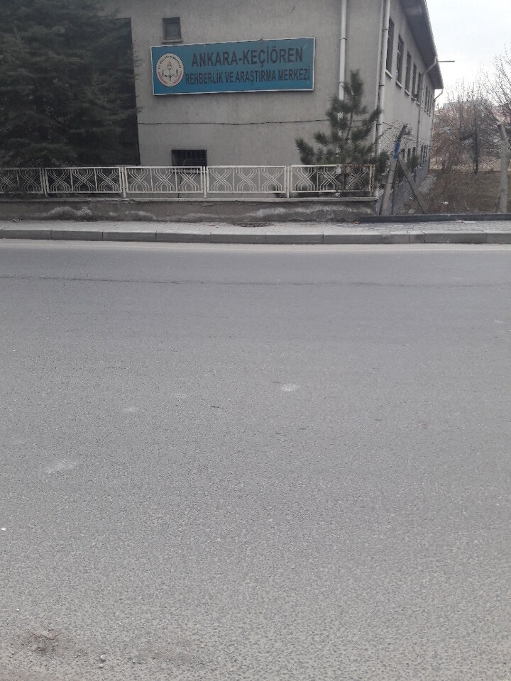 Centro educativo Kecioren Guidance and Research Center, , foto