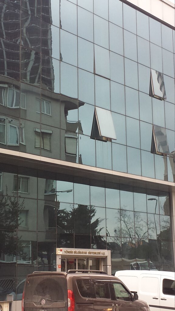 Computer store Snc Bilgisayar, Istanbul, photo