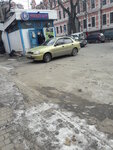 Oktant (Ussuriysk, ulitsa Kirova, 28А) ، محطة وقود