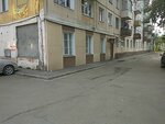 Ekodom Yenisey (Novaya ulitsa, 36), ventilation systems