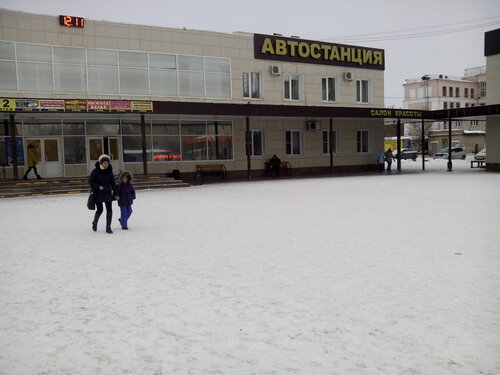 Автовокзал ул ленина 55 фото