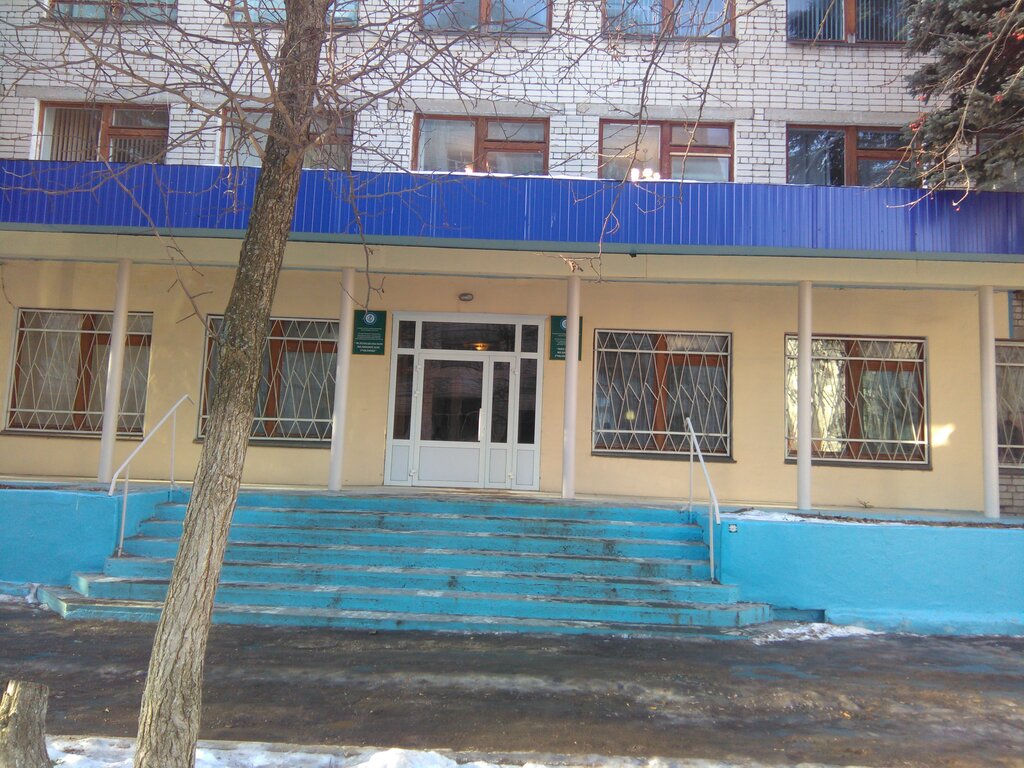 Residencia estudiantil Gaou Spo Rt Zmu Tekhnikum, obshchezhitiye, , foto