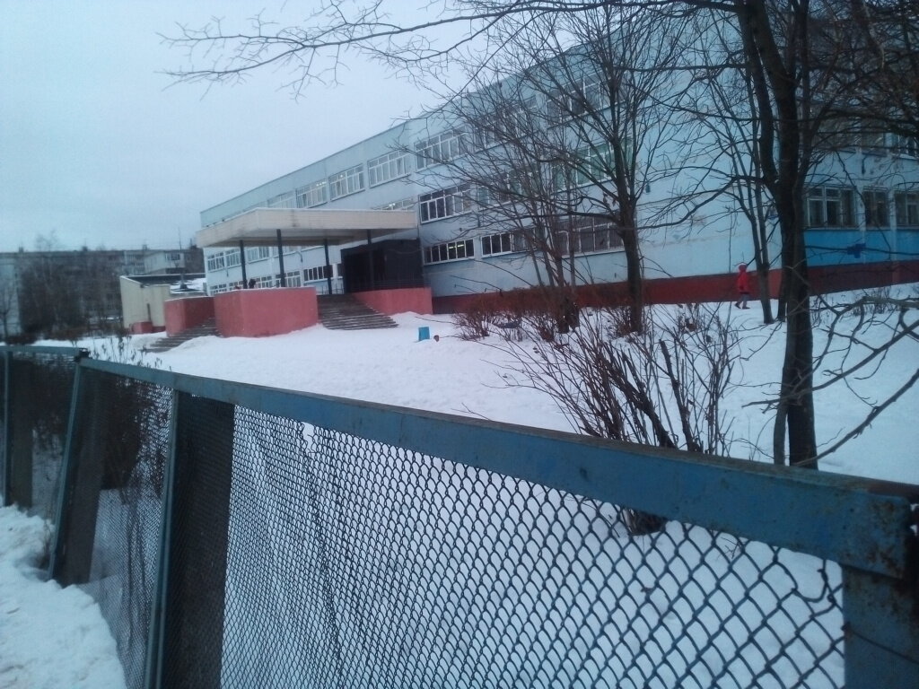 7 Школа тверь карта