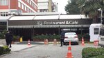 His Catering (İstanbul, Ümraniye, Yamanevler Mah., Siteyolu Cad., 7), catering