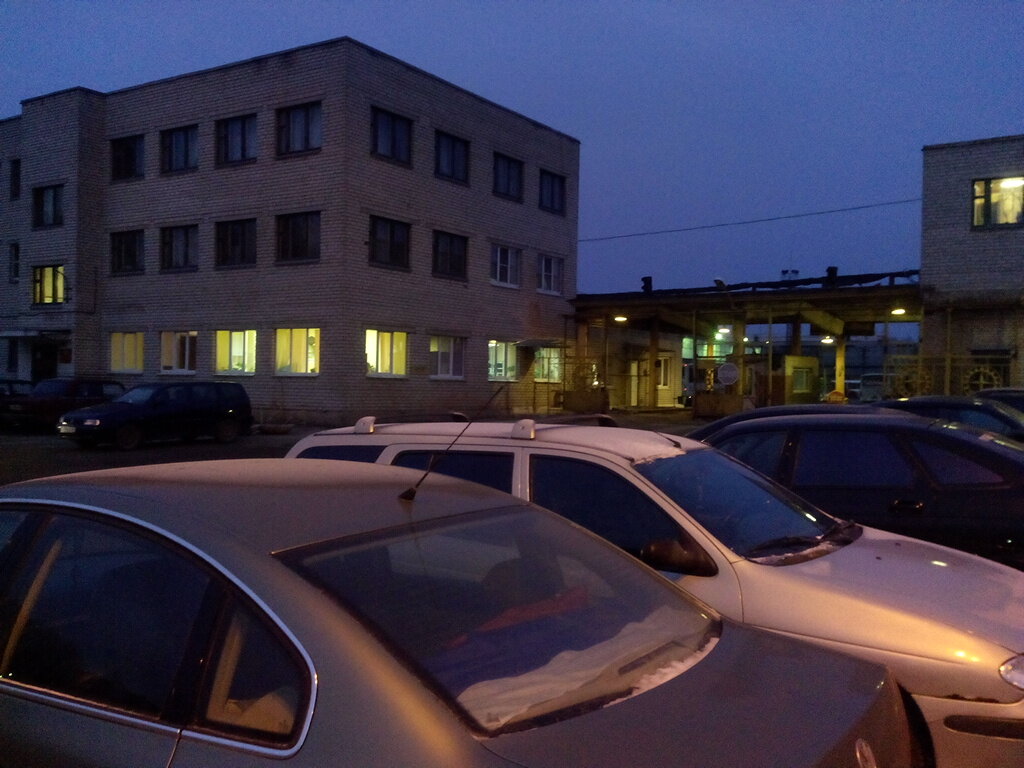 Алюр авто псков