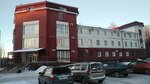 Ogbuz Smolensk Dermatovenerologic Dispensary (ulitsa Rylenkova, 16А), centro médico, clínica