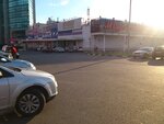 Автомобильная парковка (МКАД, 47-й километр, с20), автомобильная парковка в Москве