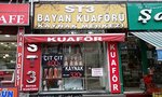 St3 Hairdresser (İstanbul, Bağcılar, İstanbul Cad., 59A), peluquería