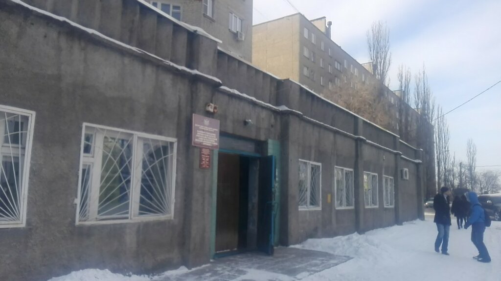 Фото на паспорт воронеж левый берег