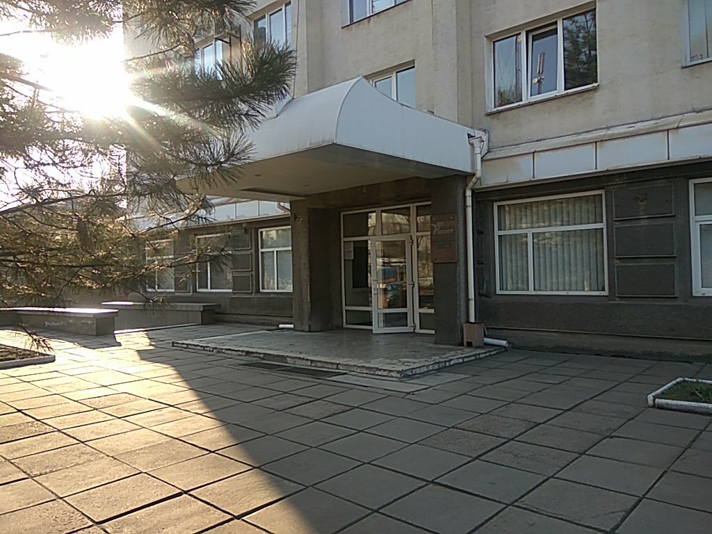 شركة بث Departament proizvodstva kommercheskikh programm Tv-5 ، زابوروجي، صورة