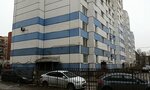 ТСЖ Народная-1 (Narodnaya Street, 42к2), homeowner association