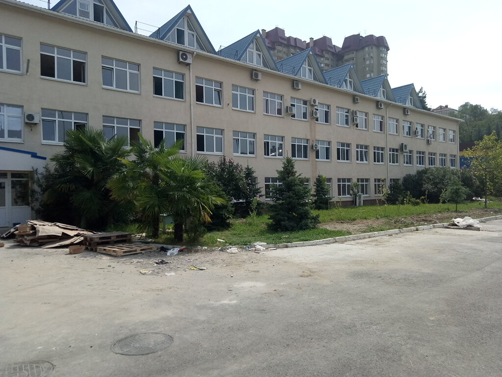 Учебный план сгу сочи