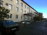 GBUS Rod, otdelenie vnutriprosvetnoi endoskopicheskoy diagnostiki (Lososinskoye Highway, 11), departamento del hospital