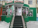 Magazin tsvetov Oazis (ulitsa 60 let Oktyabrya, 55), flower shop