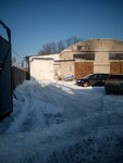Фото 2 Пункт Технического Осмотра Развитие